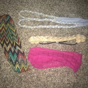 Headband bundle